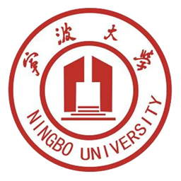 宁波大学队徽